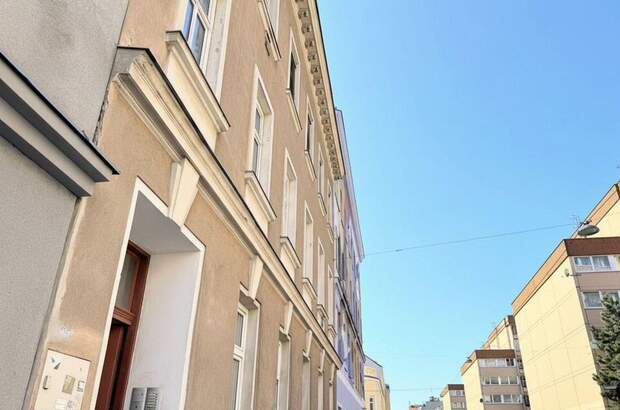 Anlageobjekt kaufen in 1210 Wien (Bild 2)