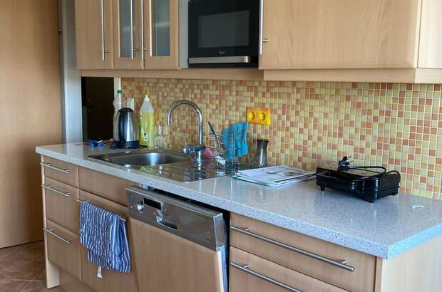Altbauwohnung mit Balkon kaufen in 3423 St. Andrä (Bild 3)