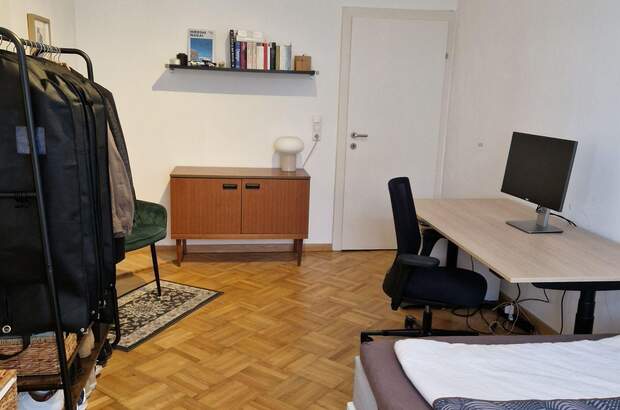 Altbauwohnung mieten in 4040 Linz (Bild 2)