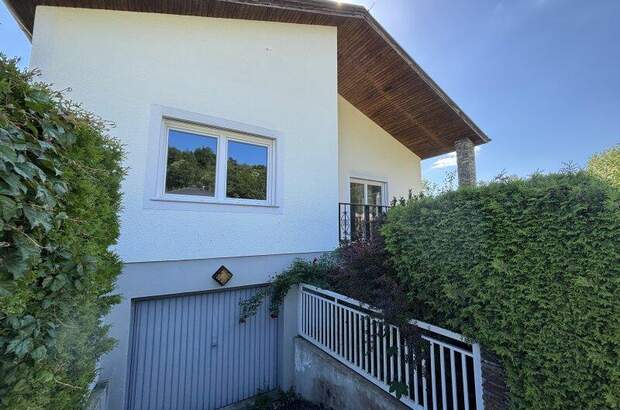 Einfamilienhaus kaufen in 7551 Stegersbach (Bild 1)