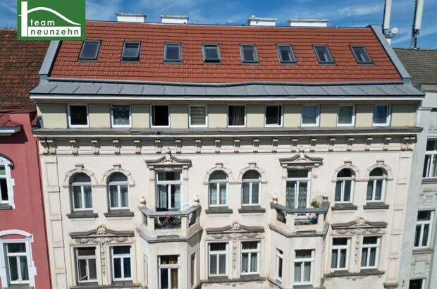 Wohnung kaufen in 1150 Wien (Bild 4)