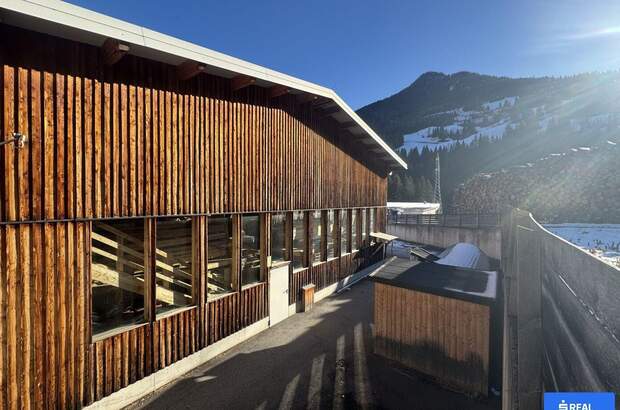 Gewerbeobjekt kaufen in 9912 Anras (Bild 2)