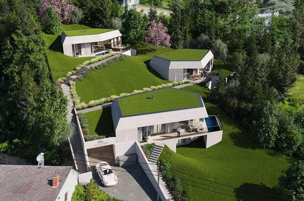 Haus kaufen in 8020 Graz (Bild 1)