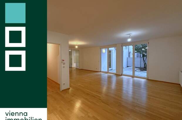 Terrassenwohnung mieten in 1050 Wien (Bild 1)