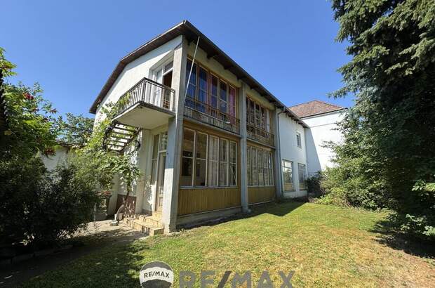 Einfamilienhaus kaufen in 3481 Fels (Bild 1)