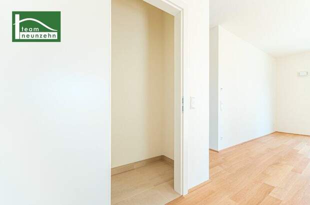 Terrassenwohnung kaufen in 1210 Wien (Bild 5)
