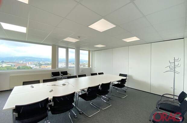 Gewerbeobjekt mieten in 4040 Linz