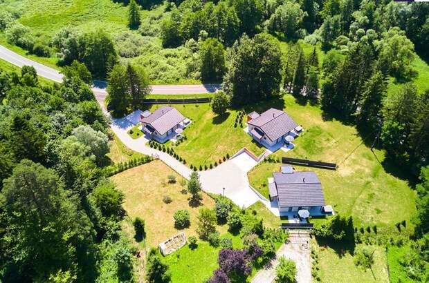 Haus mit Garten kaufen in 23000 Trakošcan (Bild 3)