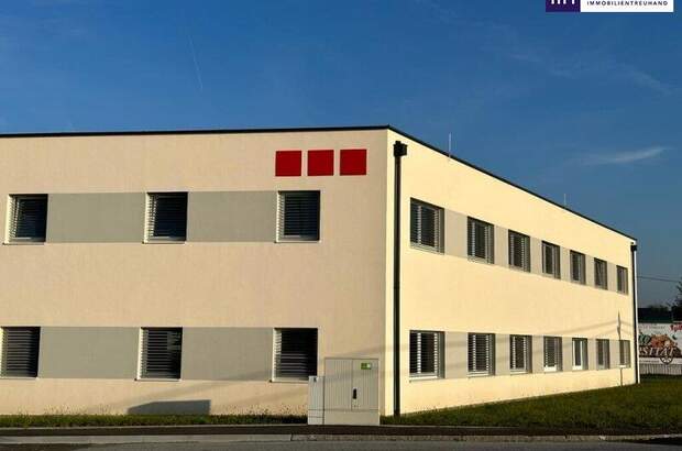 Büro / Praxis kaufen in 8401 Kalsdorf (Bild 5)