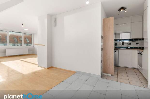 Terrassenwohnung kaufen in 1050 Wien (Bild 5)