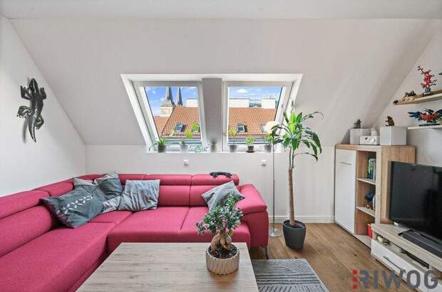 Terrassenwohnung kaufen in 1160 Wien (Bild 5)