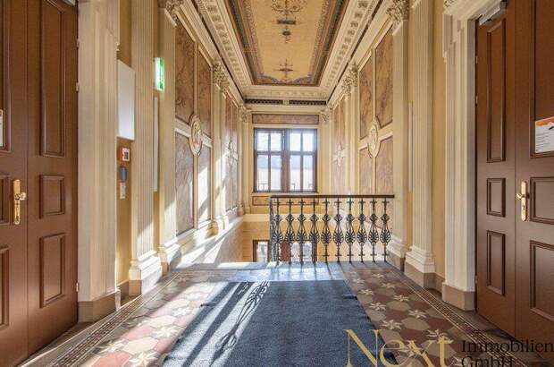 Büro / Praxis mieten in 4030 Linz (Bild 5)