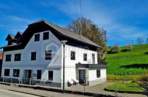 Anlageobjekt kaufen in 4713 Gallspach (Bild 1)