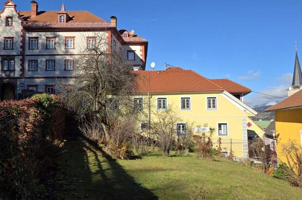 Anlageobjekt kaufen in 9711 Paternion (Bild 1)