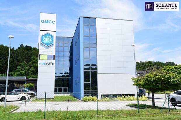 Büro / Praxis mieten in 8301 Laßnitzhöhe (Bild 4)