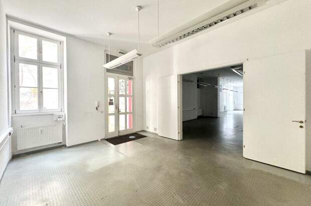 Einzelhandel mieten in 1060 Wien (Bild 2)