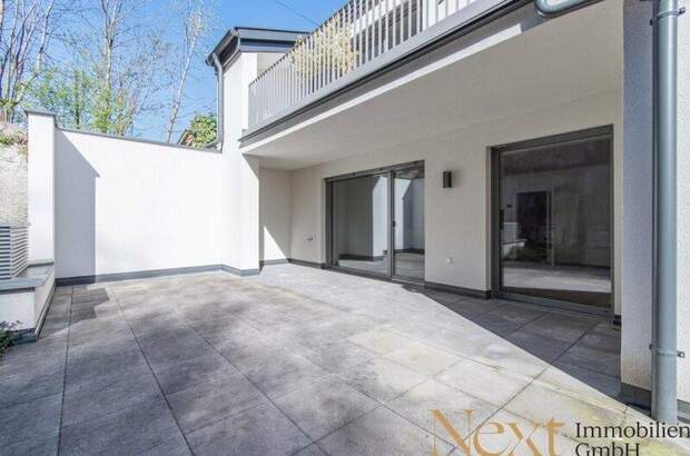 Terrassenwohnung kaufen in 4600 Thalheim (Bild 2)