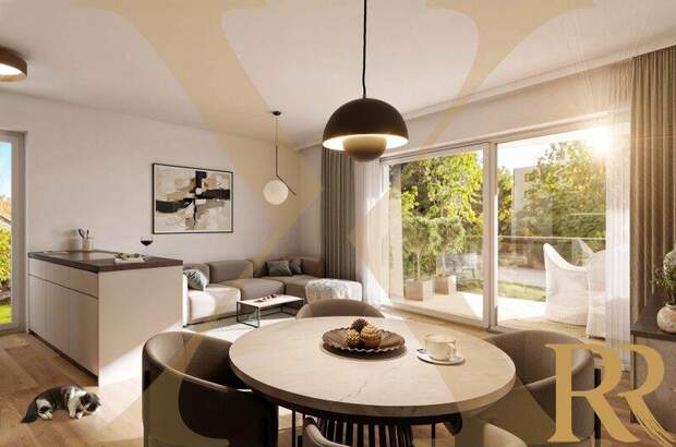 Wohnung kaufen in 4040 Linz (Bild 1)