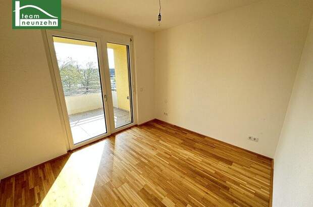 Terrassenwohnung mieten in 8020 Graz (Bild 4)