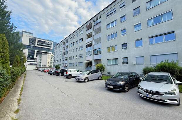 Wohnung kaufen in 6130 Schwaz (Bild 1)