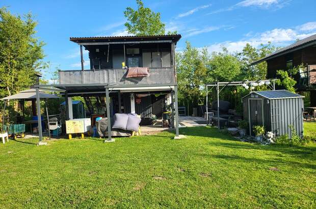 Ferienhaus kaufen in 3430 Linkes Donauufer (Bild 2)