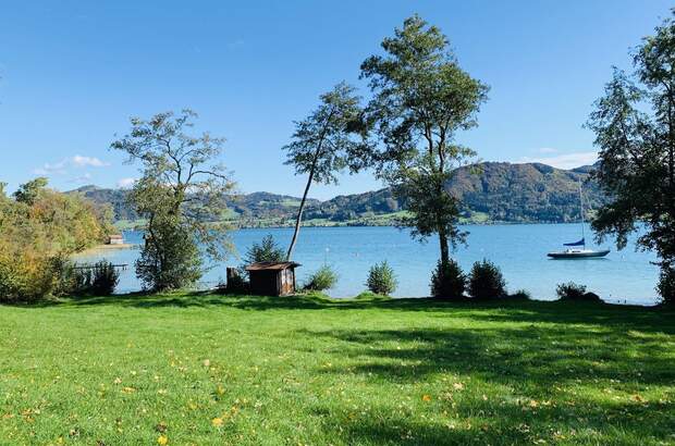 Gewerbeobjekt mieten in 4865 Nußdorf