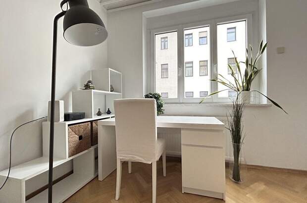 Wohnung kaufen in 1090 Wien (Bild 2)