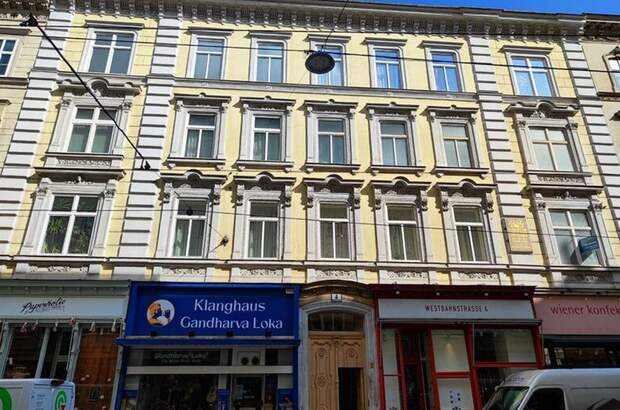 Altbauwohnung kaufen in 1070 Wien (Bild 2)