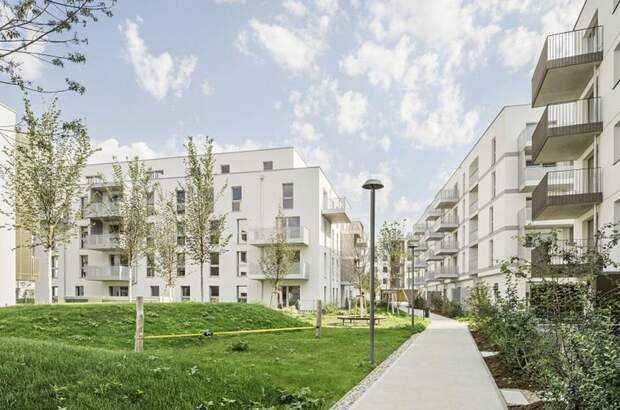 Wohnung mit Balkon kaufen in 1220 Wien