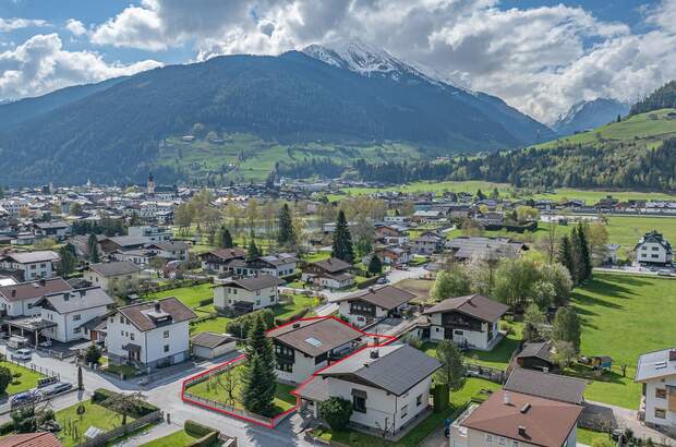 Einfamilienhaus kaufen in 5730 Mittersill (Bild 3)
