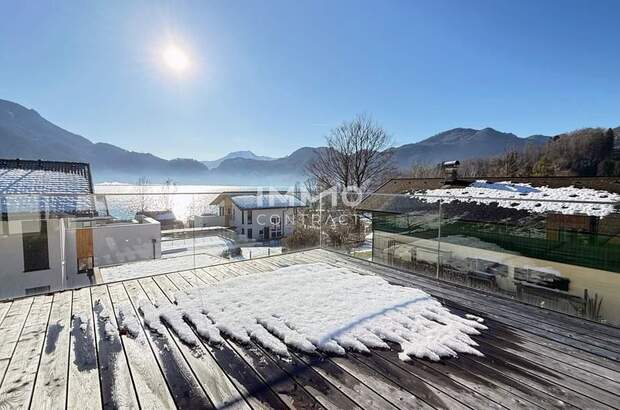 Eigentumswohnung in 5310 Mondsee