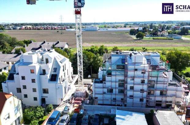 Terrassenwohnung kaufen in 1220 Wien (Bild 3)
