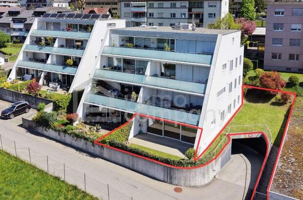 Eigentumswohnung in 6700 Bludenz (Bild 5)