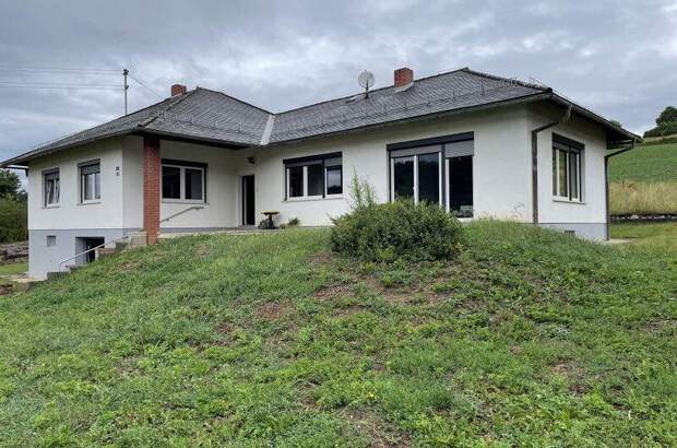 Einfamilienhaus kaufen in 7543 Kukmirn (Bild 1)