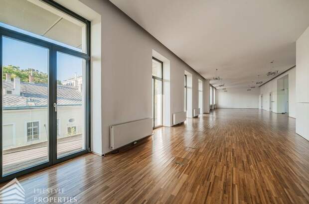 Gewerbeobjekt mieten in 1030 Wien (Bild 2)