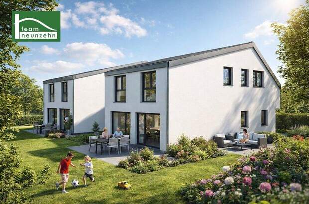 Einfamilienhaus kaufen in 2203 Großebersdorf (Bild 2)