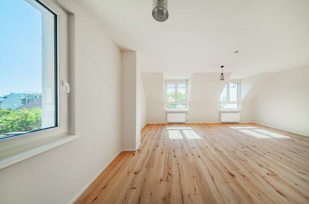 Eigentumswohnung in 1040 Wien (Bild 1)