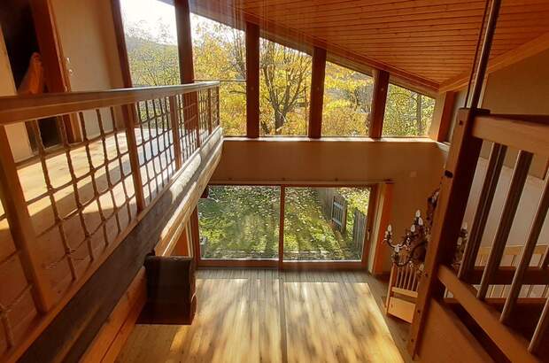 Haus mit Garten mieten in 3911 Roiten