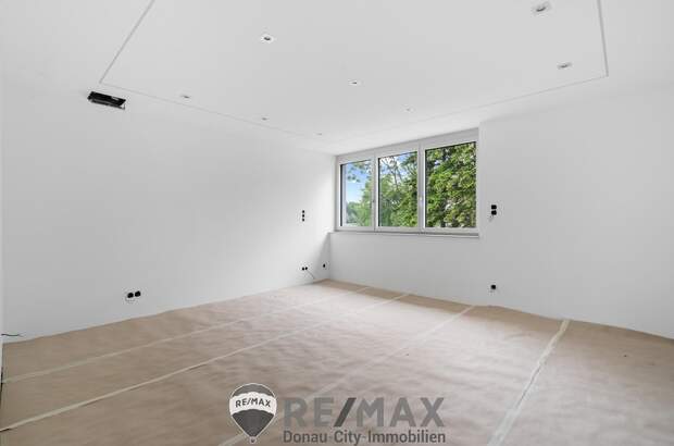 Terrassenwohnung kaufen in 1220 Wien (Bild 4)