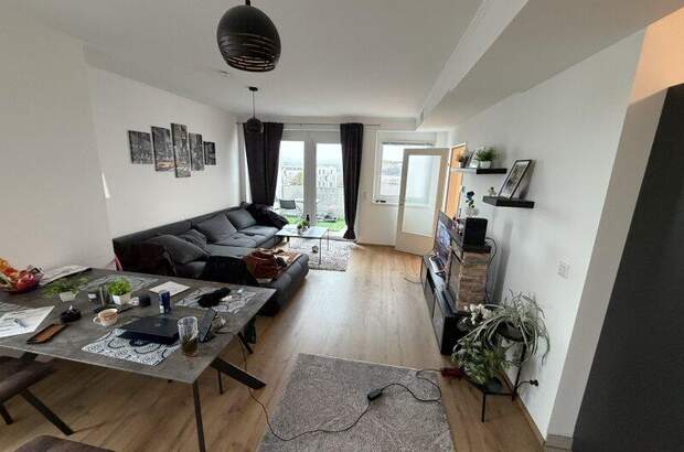 Terrassenwohnung mieten in 2334 Vösendorf (Bild 4)