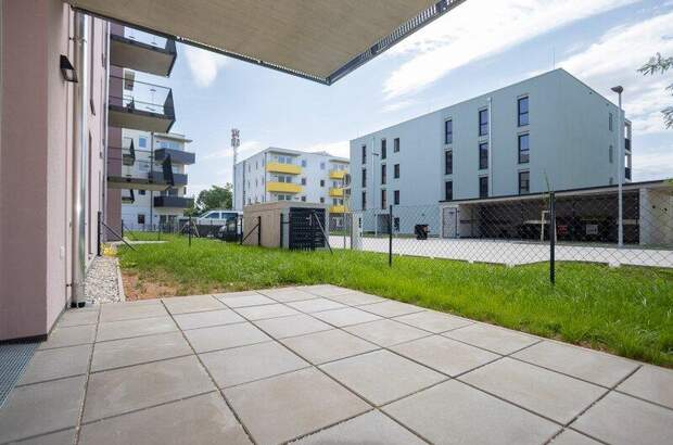 Terrassenwohnung kaufen in 2700 Wr. Neustadt (Bild 5)