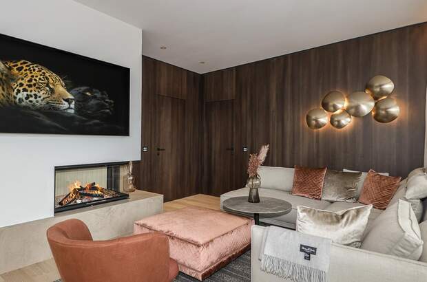 Terrassenwohnung kaufen in 6380 St. Johann (Bild 3)