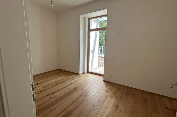 Altbauwohnung mieten in 2564 Weissenbach (Bild 4)