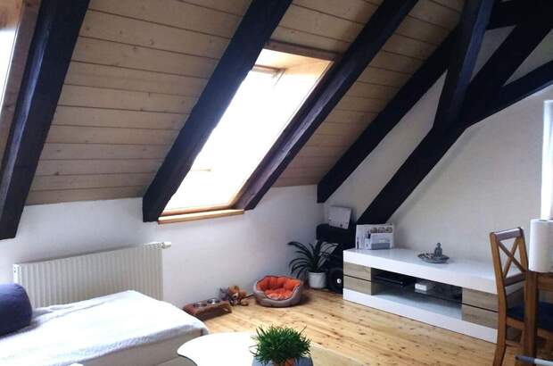 Altbauwohnung mit Balkon kaufen in 8262 Ilz (Bild 2)