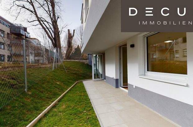 Terrassenwohnung mieten in 1140 Wien (Bild 2)