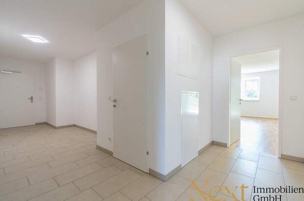 Terrassenwohnung mieten in 3100 St. Pölten (Bild 5)