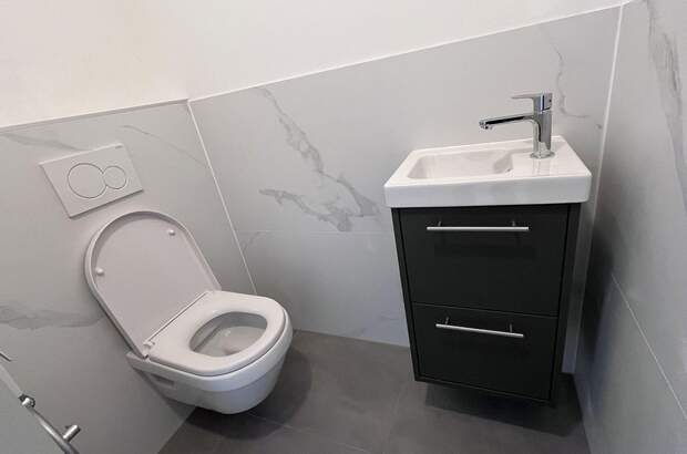 Terrassenwohnung mieten in 1100 Wien (Bild 3)