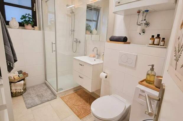 Wohnung mieten in 5020 Salzburg (Bild 3)