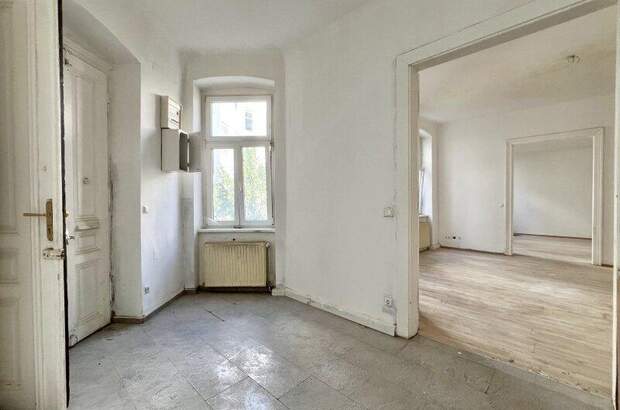 Terrassenwohnung kaufen in 1150 Wien (Bild 4)