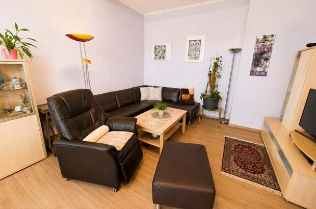 Terrassenwohnung kaufen in 3730 Eggenburg (Bild 3)